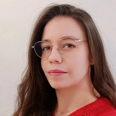 Laurhélène Rey de Oliveira